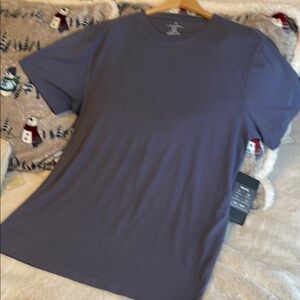 Men's Gray T-Shirt